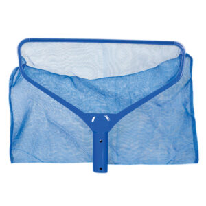 Speck – Pool Leaf Rake Aluminium