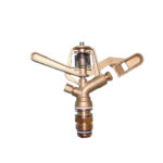 Rain Sprinkler 15 – Brass – 360 Degree – 20mm