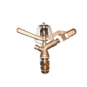 Rain Sprinkler 15 – Brass – 360 Degree – 20mm