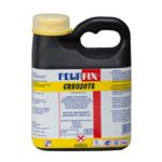 Powafix Creosote Coating – 5L
