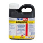 Powafix Carbolineum Coating – 5L