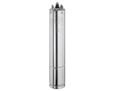 Stairs-Pumps Submersible Motor – 0.37KW 230V