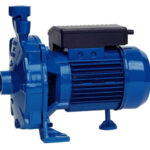 Speroni Pump – 32X25mm 2.2kW 400V