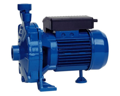 Speroni Pump – 32X25mm 2.2kW 400V