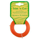Trim n Cut Trimmer Line – 1.60mmx10m