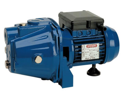 Speroni Self Priming Jet Pump – 230V 25X25mm 0.7kW