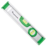 Kaufmann X Spirit Level Aluminium – 400mm