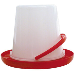 Poltek Poultry Water Fountain – 10L Top