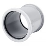 Waste Socket – 110mm Sabs