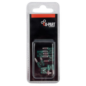 U-Part Japanese Type Fuse – 20Amp X10