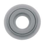 Wirquin Flush Valve Silicone Sealing Washer – Grey M25