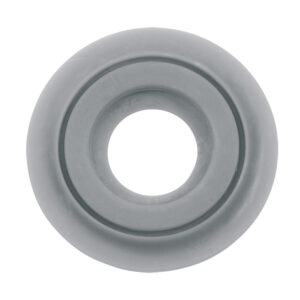 Wirquin Flush Valve Silicone Sealing Washer – Grey M25