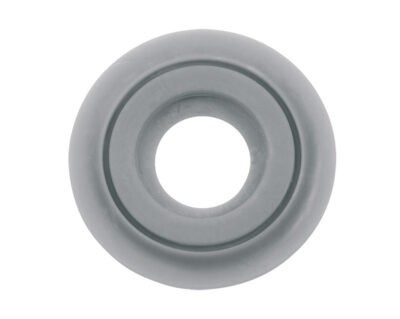 Wirquin Flush Valve Silicone Sealing Washer – Grey M25