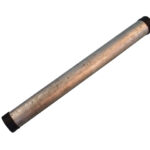 Galvanised Stand Pipe – 15X750mm