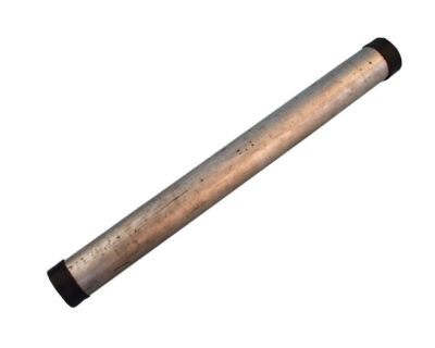 Galvanised Stand Pipe – 50X450mm