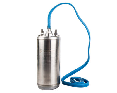 Franklin Submersible Motor – 230V 0.75Kw 100mm