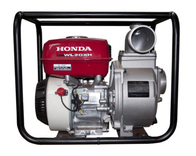 Honda Petrol Water Pump – 50mm Gp160H 5Hp