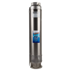 Speroni Submersible Pump – 100mm St-4017-3.00Kw