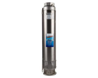 Speroni Submersible Pump – 100mm St-4017-3.00Kw