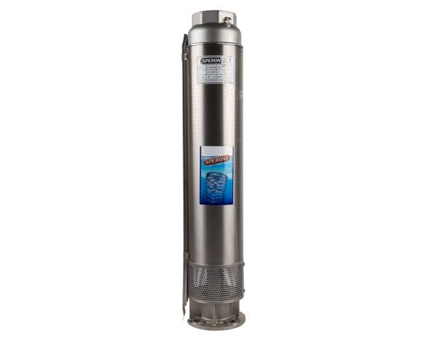 Speroni Submersible Pump – 100mm St-4006-1.10Kw