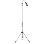 Companion Outdoor Aquacube Shower Stand
