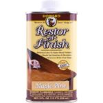 Howard Restor-A-Finish Maple-Pine 8.00 Fl.Oz