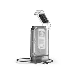 Maiwo K10435 USB3.0 to SATA HDD Enclosure