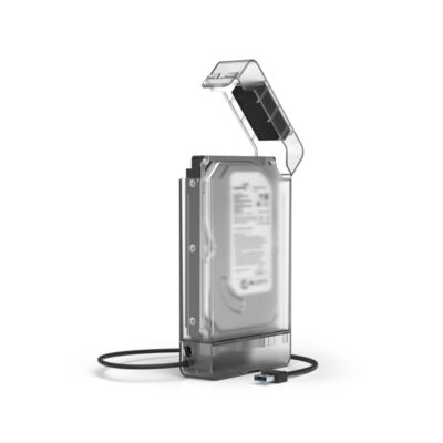 Maiwo K10435 USB3.0 to SATA HDD Enclosure