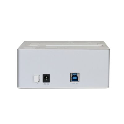 Maiwo K308 USB3.0 2.5″-3.5″ 1-Bay Docking Station