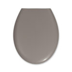 Sensea Club 90 Thermodur Toilet Seat and Cover WC
