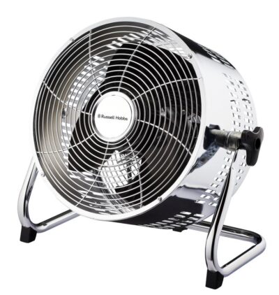 Russell Hobbs – 25cm Vintage Desk Fan – RHVDF02