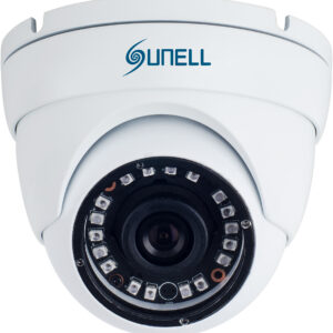 Sunell AHD/TVI/CVI/CVBS Analogue Eyball 2MP