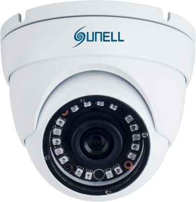 Sunell AHD/TVI/CVI/CVBS Analogue Eyball 2MP