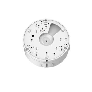 Sunell Junction Box for Dome and Eyeball Camera