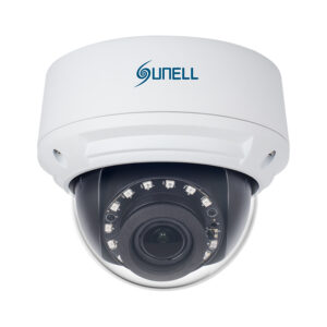 Sunell MVF IP Mini Dome 4MP CMOS, 2592×1520, POE
