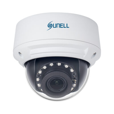 Sunell MVF IP Mini Dome 4MP CMOS, 2592×1520, POE