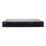 Sunell NVR 8CH, 2 Bay, 1x Lan, 8x POE, H.265