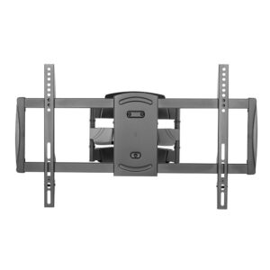 37 – 70  Full Motion Wall
Bracket for LED/LCD Screens