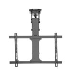 32 – 70  Remote Controlled Motorised,
Curved and Flat Panel Ceiling Bracket