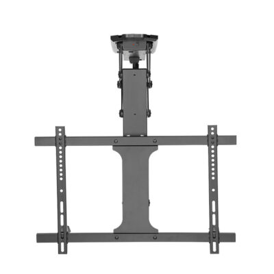 32 – 70  Remote Controlled Motorised,
Curved and Flat Panel Ceiling Bracket