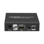 Lenkeng HDMI2.0 Audio Extractor with ARC and HDMI Bypass