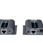 Lenkeng 40m HDMI Extender over CAT6 with EDID