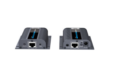 Lenkeng 40m HDMI Extender over CAT6 with EDID