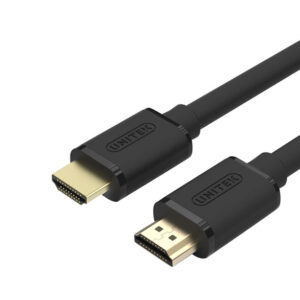 Unitek 1.2m HDMI Male To Male Version 4.1  Cable