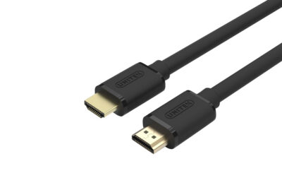 Unitek 1.2m HDMI Male To Male Version 4.1  Cable