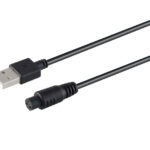 Lvsun USB To 3-Pin DC Cable (QC3.0)