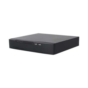 Sunell NVR 4-Channel 1 Bay 1x LAN H.265