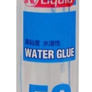 KB WATER GLUE 50ML