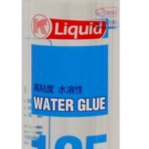 KB WATER GLUE 125ML