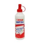 KB WHITE GLUE 250ML